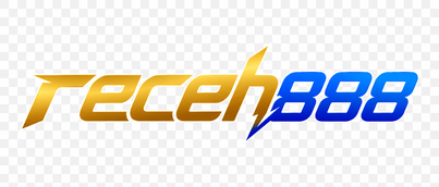 Logo receh888 platform hiburan Indonesia